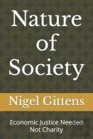 Nature Of Society