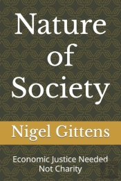 Nature Of Society