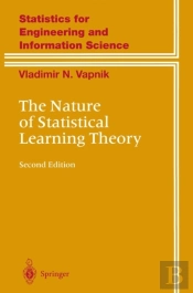 Nature Of Statistical Learning Theory