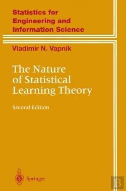 Bertrand.pt - Nature Of Statistical Learning Theory