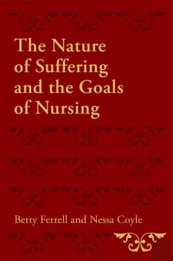 Bertrand.pt - Nature Of Suffering And The Goals Of Nursing