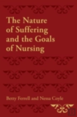 Bertrand.pt - Nature Of Suffering And The Goals Of Nursing