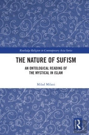 Nature Of Sufism