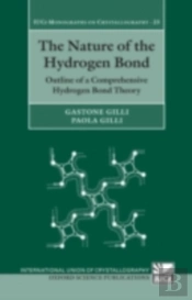Nature Of The Hydrogen Bond