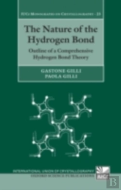 Bertrand.pt - Nature Of The Hydrogen Bond