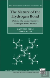Nature Of The Hydrogen Bond