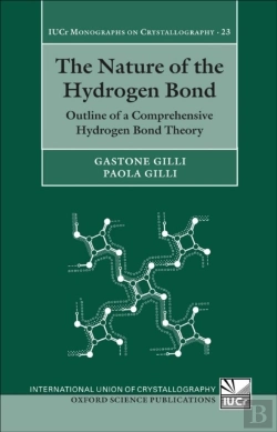 Bertrand.pt - Nature Of The Hydrogen Bond