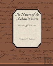 Nature Of The Judicial Process