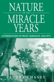 Nature Of The Miracle Years