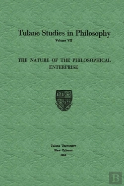 Bertrand.pt - Nature Of The Philosophical Enterprise