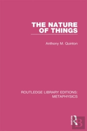 Nature Of Things