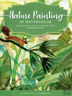Bertrand.pt - Nature Painting In Watercolor