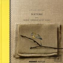 Nature Par Marie-Thérèse Saint-Aubin