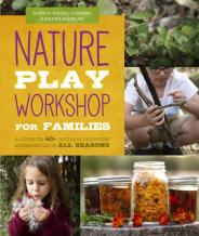 Nature Play Workshop For Families