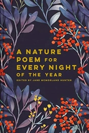 Nature Poem For Every Night Of The Year