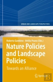 Nature Policies And Landscape Policies