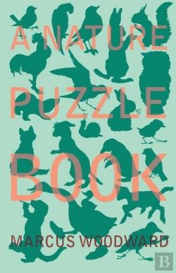 Bertrand.pt - Nature Puzzle Book