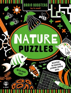 Bertrand.pt - Nature Puzzles
