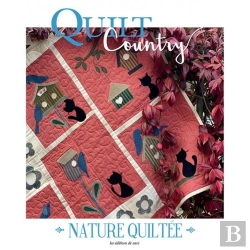 Bertrand.pt - Nature Quiltee , Tome 69