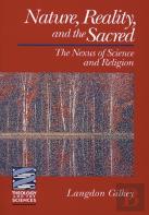 Nature, Reality, And The Sacred