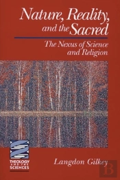 Nature, Reality, And The Sacred