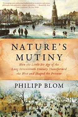 Bertrand.pt - Nature S Mutiny 8211 How The Little