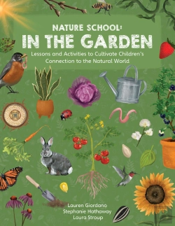 Bertrand.pt - Nature School: In The Garden