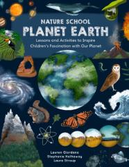 Nature School: Planet Earth
