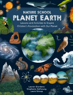 Bertrand.pt - Nature School: Planet Earth