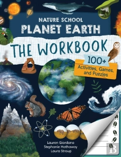 Bertrand.pt - Nature School: Planet Earth: The Workbook