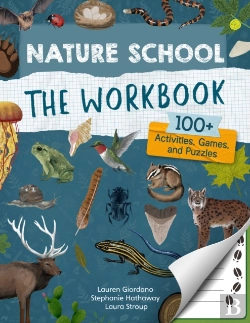Bertrand.pt - Nature School: The Workbook