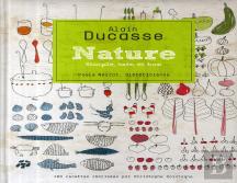 Nature ; Simple, Sain Et Bon ; 140 Recettes Réalisées Par Christophe Saintagne