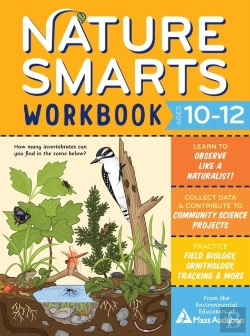 Bertrand.pt - Nature Smarts Workbook, Ages 10-12