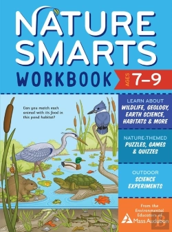 Bertrand.pt - Nature Smarts Workbook, Ages 7â€“9