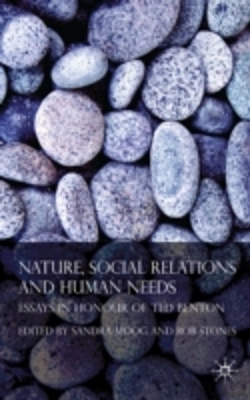 Bertrand.pt - Nature, Social Relations And Human Needs