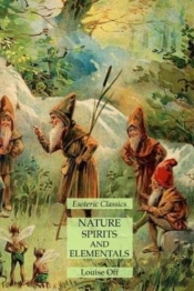 Nature Spirits And Elementals
