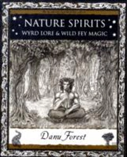 Bertrand.pt - Nature Spirits: Wyrd Lore And Wild Fey Magic