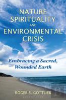 Nature Spirituality And Environmental Crisis
