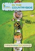 Nature Spotters In The Countryside