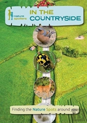 Nature Spotters In The Countryside