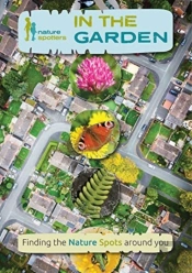 Nature Spotters In The Garden
