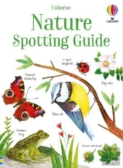 Nature Spotting Guide