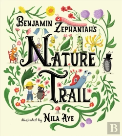 Bertrand.pt - Nature Trail