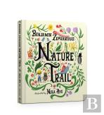 Nature Trail Board Book