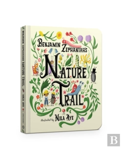 Bertrand.pt - Nature Trail Board Book