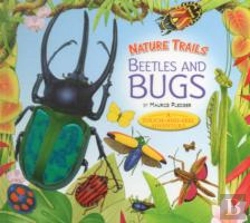 Bertrand.pt - Nature Trails Beetles And Bugs