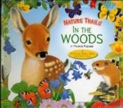 Nature Trails Hiding In The Wood