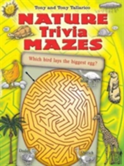 Bertrand.pt - Nature Trivia Mazes