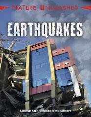 Nature Unleashed: Earthquakes
