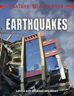Bertrand.pt - Nature Unleashed: Earthquakes